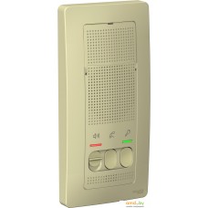 Вызывная панель Schneider Electric Blanca BLNDA000017