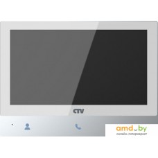 Монитор CTV CTV-M4701AHD W (белый)