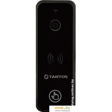 Вызывная панель Tantos iPanel 2 HD (черный)