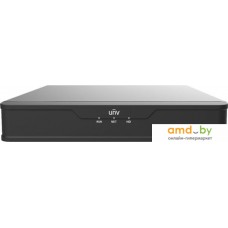 Сетевой видеорегистратор Uniview NVR301-04X