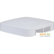 Сетевой видеорегистратор Dahua DHI-NVR2104-P-I2