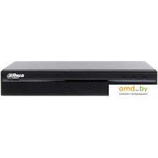 Сетевой видеорегистратор Dahua DHI-NVR4104HS-P-4KS2/L