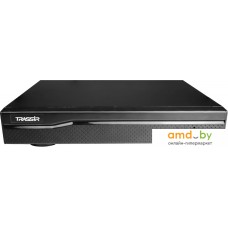 Сетевой видеорегистратор TRASSIR NVR-1104 V2