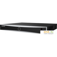 Сетевой видеорегистратор Hikvision DS-7608NXI-I2/8P/S(C)