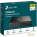 Сетевой видеорегистратор TP-Link Vigi NVR1008H-8MP. Фото №3