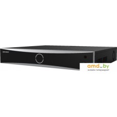 Сетевой видеорегистратор Hikvision DS-7716NXI-K4/16P