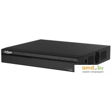 Сетевой видеорегистратор Dahua DHI-NVR1104HS-P-S3/H