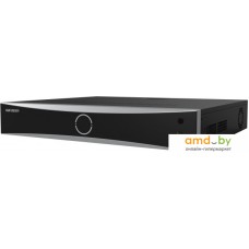 Сетевой видеорегистратор Hikvision DS-7604NXI-K1/4P(B)