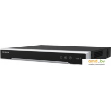 Сетевой видеорегистратор Hikvision DS-7608NI-M2