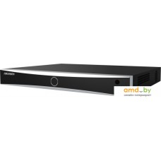 Сетевой видеорегистратор Hikvision DS-7608NXI-K2