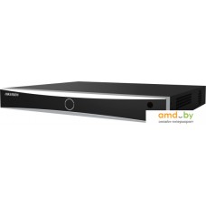 Сетевой видеорегистратор Hikvision DS-7616NXI-K2