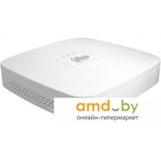 Сетевой видеорегистратор Dahua DHI-NVR4104-4KS2