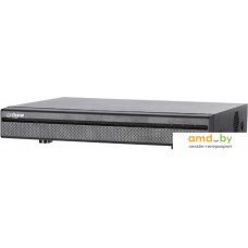 Гибридный видеорегистратор Dahua DH-XVR5104H-X1