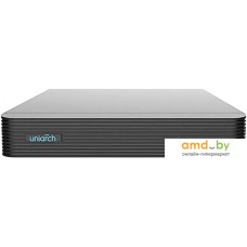 Сетевой видеорегистратор Uniarch NVR-104E2-P4