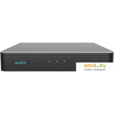 Сетевой видеорегистратор Uniarch NVR-208S2