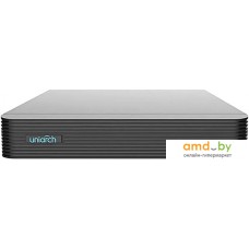 Сетевой видеорегистратор Uniarch NVR-108E2-P8