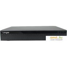 NVR видеорегистратор Longse NVR3625DB