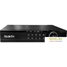 Гибридный видеорегистратор Falcon Eye FE-2104MHD