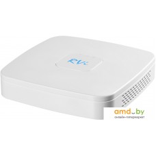 NVR видеорегистратор RVi RVI-1NR04120-P