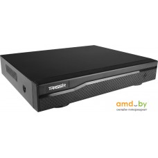 Сетевой видеорегистратор TRASSIR NVR-1104P V2