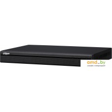 Сетевой видеорегистратор Dahua DHI-NVR2204-4KS2