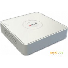 Гибридный видеорегистратор HiWatch DVR-104P-G