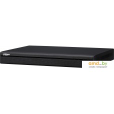 Сетевой видеорегистратор Dahua DHI-NVR4208-8P-4KS2/L