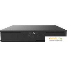 Гибридный видеорегистратор Uniview XVR302-08U-IF