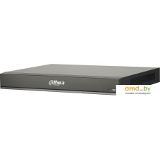 Сетевой видеорегистратор Dahua DHI-NVR5216-16P-I