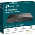 Сетевой видеорегистратор TP-Link Vigi NVR1008H. Фото №9