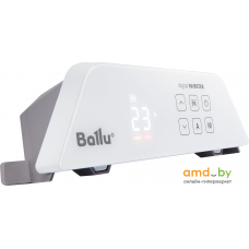 Блок управления конвектора Ballu Transformer Digital Inverter BCT/EVU-4I