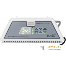 Блок управления конвектора Ballu Digital Inverter BCT/EVU-I