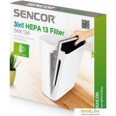 HEPA-фильтр Sencor SHX 134