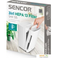 HEPA-фильтр Sencor SHX 135