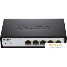 Настраиваемый коммутатор D-Link DGS-1100-05/A1A