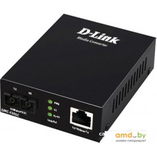 Медиаконвертер D-Link DMC-F30SC/B1A