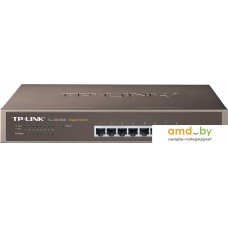 Неуправляемый коммутатор TP-Link TL-SG1008