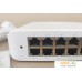 Управляемый коммутатор 2-го уровня Ubiquiti UniFi Switch Lite 16 POE. Фото №6