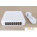 Управляемый коммутатор 2-го уровня Ubiquiti UniFi Switch Lite 16 POE. Фото №10