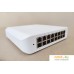 Управляемый коммутатор 2-го уровня Ubiquiti UniFi Switch Lite 16 POE. Фото №14