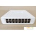 Управляемый коммутатор 2-го уровня Ubiquiti UniFi Switch Lite 16 POE. Фото №16