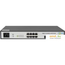 Управляемый коммутатор 2-го уровня SNR SNR-S2985G-8T-POE