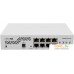 Настраиваемый коммутатор Mikrotik CSS610-8G-2S+IN. Фото №1