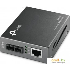 Медиаконвертер TP-Link MC100CM