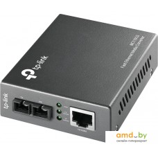 Медиаконвертер TP-Link MC110CS V9