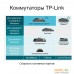 Управляемый коммутатор 2-го уровня TP-Link TL-SG3428MP V2. Фото №7