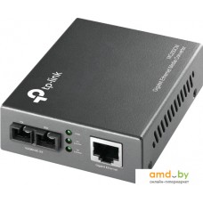 Медиаконвертер TP-Link MC200CM V4