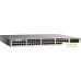 Управляемый коммутатор 3-го уровня Cisco C9300-48T-A. Фото №1