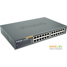 Коммутатор D-Link DES-1024D