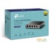 Неуправляемый коммутатор TP-Link TL-SF1005P V2. Фото №4